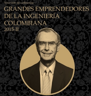 Nuevo ciclo de Grandes Emprendedores