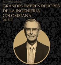 Nuevo ciclo de Grandes Emprendedores