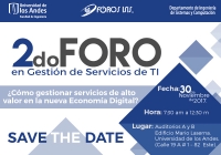 Oportunidades y retos de la Ingeniería de Software