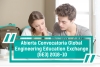 Convocatoria Global Engineering Education Exchange (GE3) 2018-10