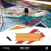 Deportes: clases comunidad uniandina