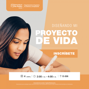 Diseñando mi proyecto de vida