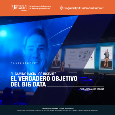 El camino hacia los insights el verdadero objetivo del Big Data