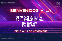 Semana DISC 2022