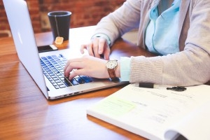 Curso de escritura académica para posgrados 2018-10