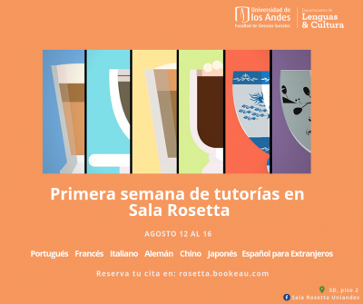 Sala Rosetta 2019-20