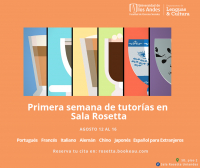 Sala Rosetta 2019-20