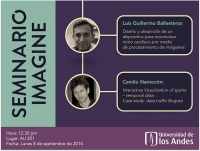 Seminario Imagine