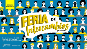 Feria de Intercambios 2021-10