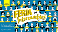 Feria de Intercambios 2021-10