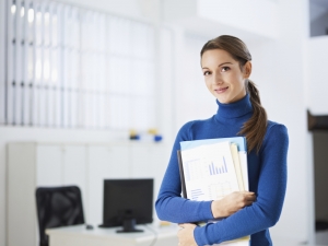 Construye tu perfil profesional -  CTP
