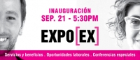 Exposición Egresados de la Facultad de Arquitectura y Diseño EXPO[EX]