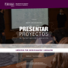 Créditos por investigación y Creación abre su convocatoria semestral