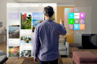 Muestra Tecnológica HOLOLENS. “Realidad aumentada y computación visual”