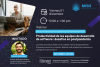 Webinar: Productividad de los equipos de desarrollo de software: desafíos en postpandemia