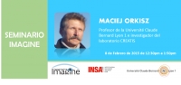 Vuelven los Seminarios IMAGINE en el 2016 - 10