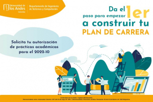 ¿Interesado en realizar la práctica académica en el 2022 – 10?