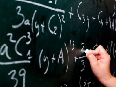 Examen de clasificación de matemáticas - 2016-2