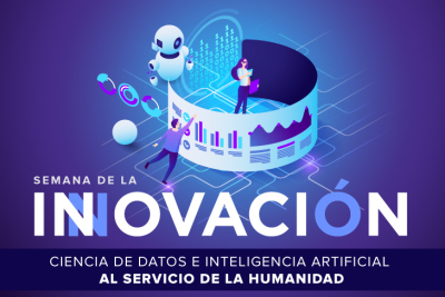 Semana de la innovación 2022