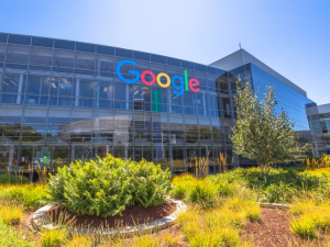 Presentación Corporativa Google