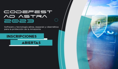 Codefest Ad Astra 2023