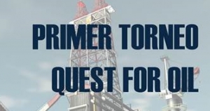 Torneo Quest for Oil SPE Uniandes