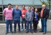 Nuestra planta profesoral en crecimiento
