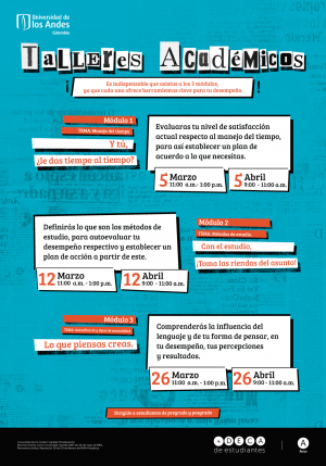 Talleres Académicos