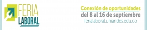 No te pierdas la Feria laboral de septiembre. Una conexión de oportunidades