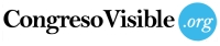 Únete como voluntario al equipo de Congreso Visible