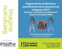 Seminario IMAGINE