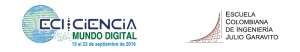 ECICiencia 2016 - Mundo digital
