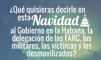 Te invitamos a participar de "Envíales un mensaje"