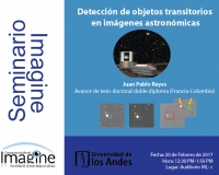 Seminario IMAGINE