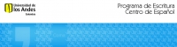 Convocatoria de asistentes graduados de docencia para el Centro de Español 2017 - 20