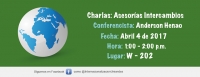Charla: Asesorías intercambios