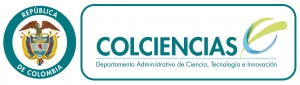 Charla informativa convocatorias Colciencias de formación posgrados para regiones