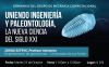 El grupo de Mecánica Computacional los invita a su nuevo seminario sobre: Uniendo ingeniería y paleontología, la nueva ciencia del siglo XXI.