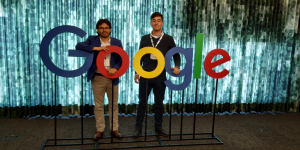The Software Design Lab del DISC es premiado por segunda vez en la séptima versión de los Google Latin American Research Awards 2019