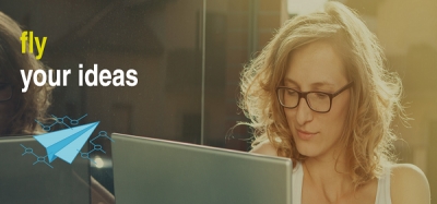 Concurso Fly Your Ideas 2017 - AIRBUS