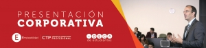 Construye Tú Perfil Profesional - Presentaciones Corporativas 28 de agosto al 1 de septiembre