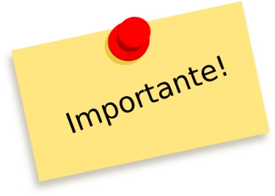 ¡Atención! Cerrado curso ARTI-4202 Arquitectura de Información