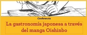 La gastronomía japonesa a través del manga Oishinbo