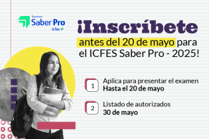ICFES Saber Pro 2025