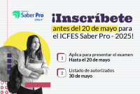 ICFES Saber Pro 2025