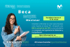 Beca Mujer Movistar, una alianza con Movistar y el Departamento de Ingeniería de Sistemas y Computación