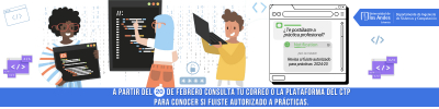 ¡Llegó el momento de gestionar la práctica académica para 2024 – 20¡