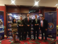 Premio Olimpia a la Seguridad y Confianza Digital a Uniandes