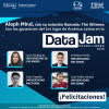 Data Jam – Pasos Libres 2020