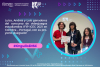 Luisa, Andrés y Luis ganadores del IFIP ICEC 2021